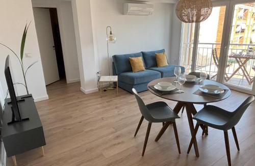 La Cala del Moral Apartment | Rincón del Mar