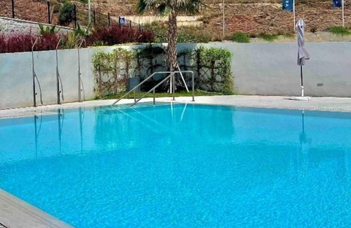 Torre de Benagalbon Apartment | Rincón Idilia
