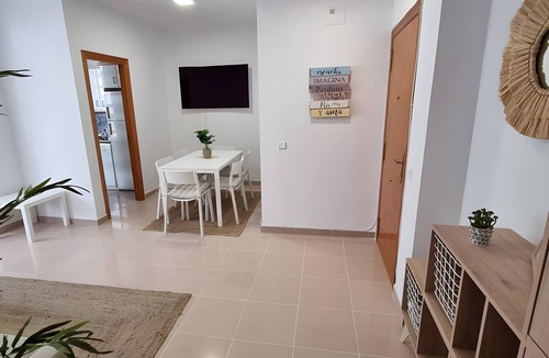 Rota Apartment | Rincón La Ballena Apartment