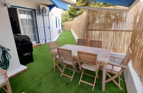 Rota Apartment | Rincón La Ballena Apartment