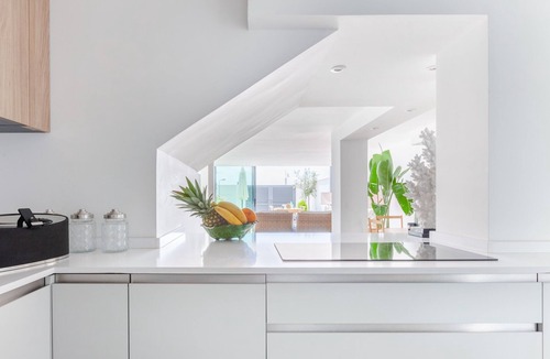 La Cala del Moral House | Rincon Del Mar Home