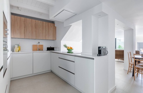 La Cala del Moral House | Rincon Del Mar Home