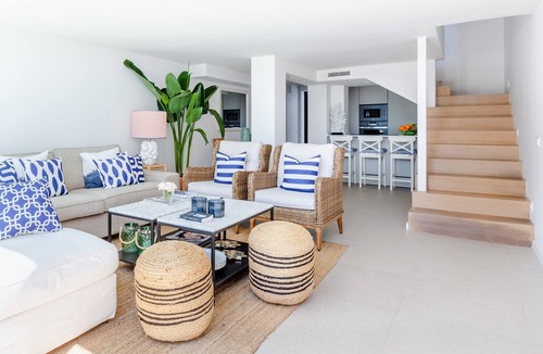 La Cala del Moral House | Rincon Del Mar Home