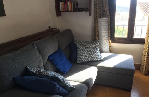 Villanueva de la Concepcion Bed & Breakfast | Rincon Del Torcal