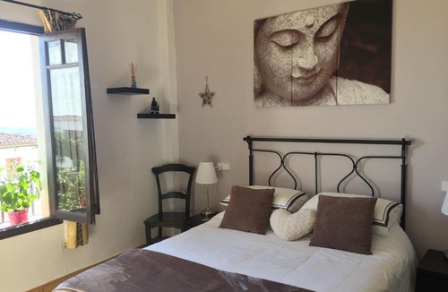 Villanueva de la Concepcion Bed & Breakfast | Rincon Del Torcal