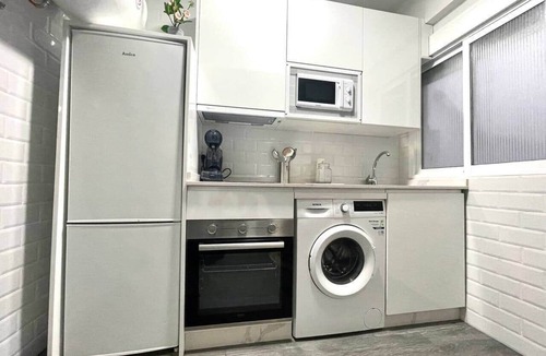 Distrito Noroeste Apartment | Rinconcito Andaluz Cordobes