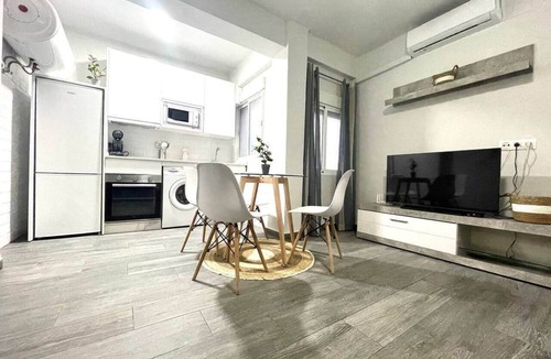 Distrito Noroeste Apartment | Rinconcito Andaluz Cordobes
