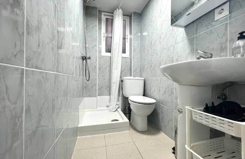 Distrito Noroeste Apartment | Rinconcito Andaluz Cordobes
