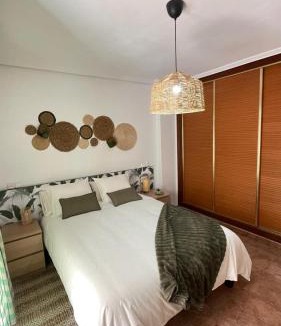 Roquetas de Mar Apartment | Rinconcito de Mar y Relax