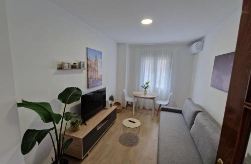 Jaen Apartment | Rinconcito en el almendral