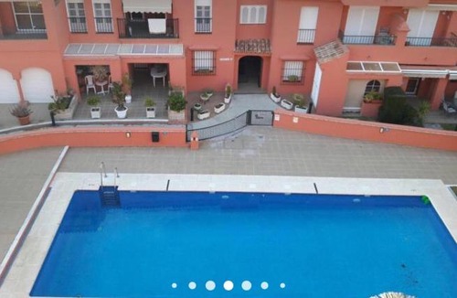 Rota Apartment | Rinconcito Roteńo