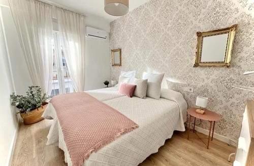 San Gil Apartment | Rincones de Sevilla