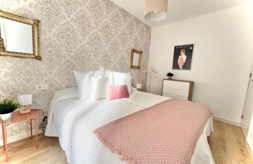 San Gil Apartment | Rincones de Sevilla