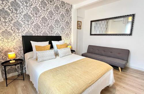 San Gil Apartment | Rincones de Sevilla