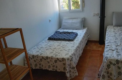 Marina de Casares House | Rio Manilva