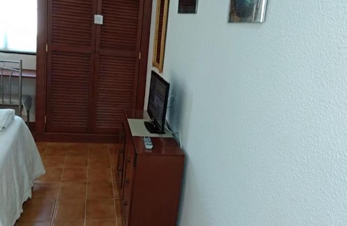 Marina de Casares House | Rio Manilva
