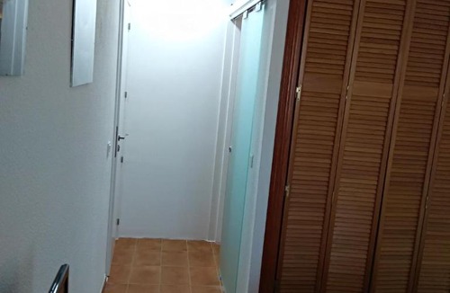 Marina de Casares House | Rio Manilva