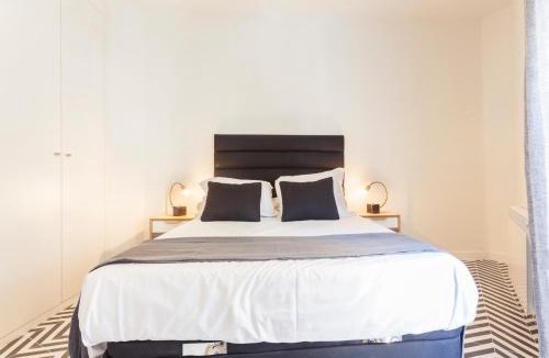 Almendrales Apartment | Rio Plaza en Madrid