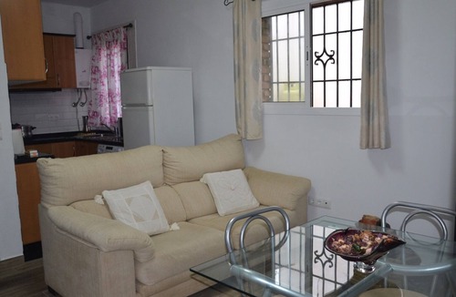 Gaucin House | Rita's Hen House