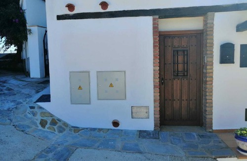 Gaucin House | Rita's Hen House