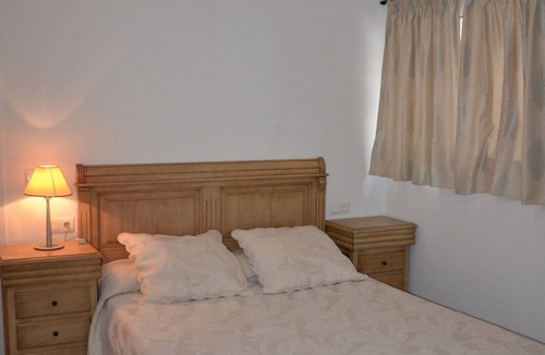 Gaucin House | Rita's Hen House