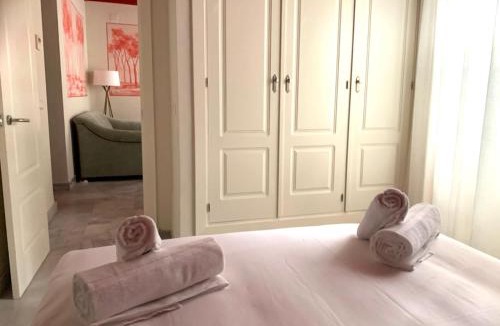 Alameda Apartment | Ritual Sevilla Suites Alameda 1