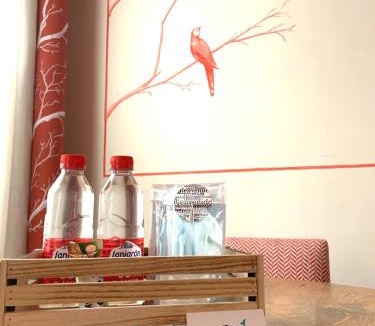 Alameda Apartment | Ritual Sevilla Suites Alameda 1