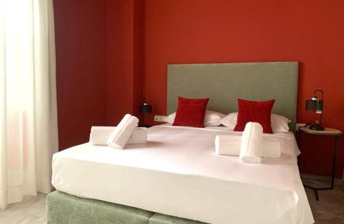 Alameda Apartment | Ritual Sevilla Suites Alameda 1