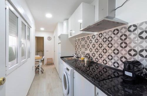 San Diego Apartment | Riva 3
