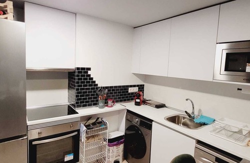 Rivas-Vaciamadrid Apartment | RIVAS FCA-PARIS TERRACE APARTMENT