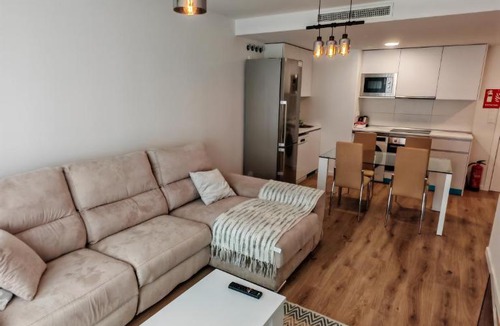 Rivas-Vaciamadrid Apartment | Rivas Futura