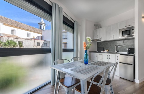 Ayamonte Apartment | River Corner - Centro Ayamonte