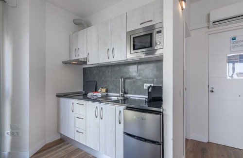 Ayamonte Apartment | River Corner - Centro Ayamonte