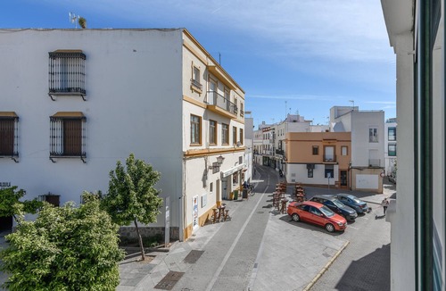 Ayamonte Apartment | River Corner - Centro Ayamonte