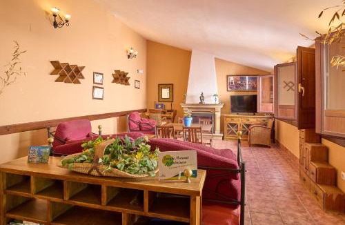 Rivero de Posadas House | Rivero Rural