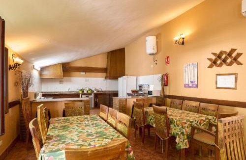 Rivero de Posadas House | Rivero Rural