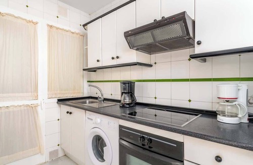Mijas Apartment | Riviera del Sol Sea by Costarentals - Ref 01