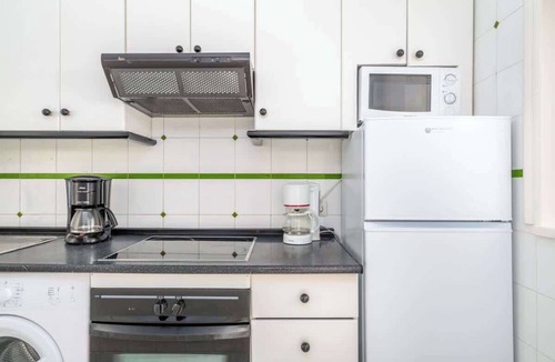 Mijas Apartment | Riviera del Sol Sea by Costarentals - Ref 01
