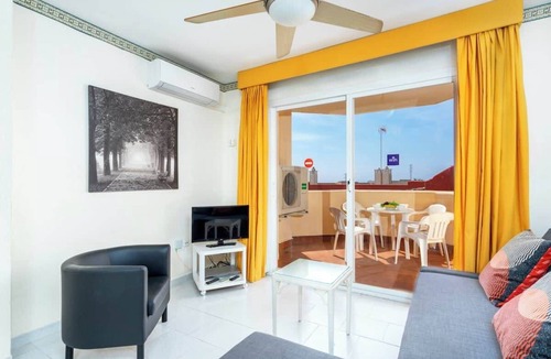 Mijas Apartment | Riviera del Sol Sea by Costarentals - Ref 01