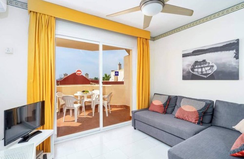 Mijas Apartment | Riviera del Sol Sea by Costarentals - Ref 01