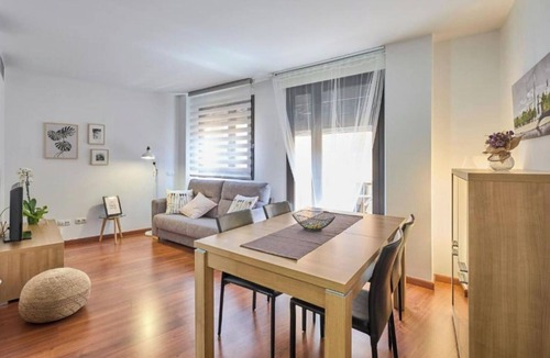 Barri Vell Apartment | RM2 Deluxe Apartment