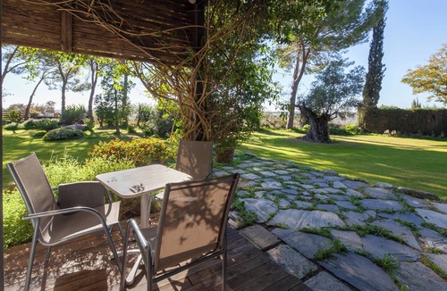 Espartinas Apartment | Roalcao apartment in the countryside near Seville with pool and parking