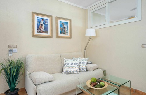 Torremolinos Apartment | Roca Chica 551.1