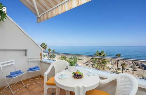 Torremolinos Apartment | Roca Chica 551.1