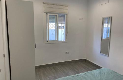 Jerez de la Frontera House | Rocab