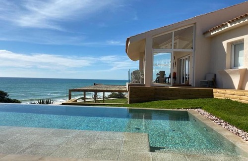 Cabo Roche Apartment | Rochelimitededition Villa Faro