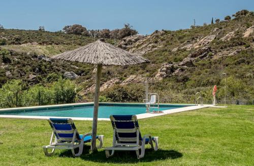 Manilva Apartment | ROCK BAY apartment with wonderful sea view and 5 minutes from the beach