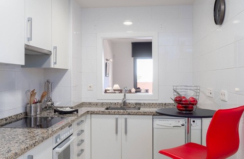 Manilva Apartment | Rock Bay II Amazing View 2055