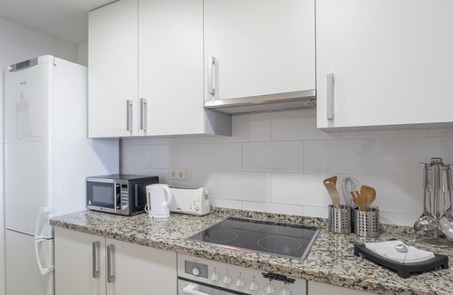 Manilva Apartment | Rock Bay II Amazing View 2055