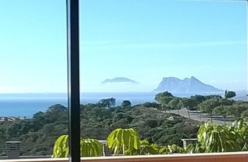 Manilva Apartment | Rock Bay II Amazing View 2055